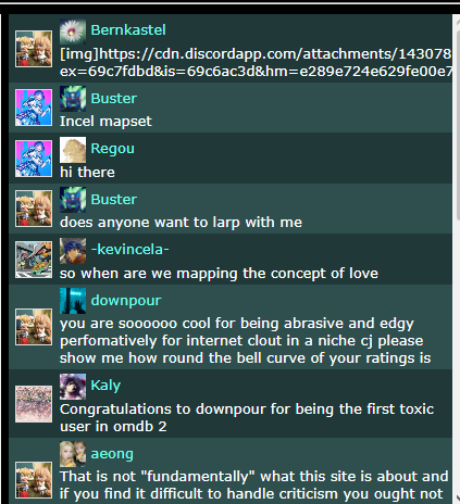 Adequate tweet media