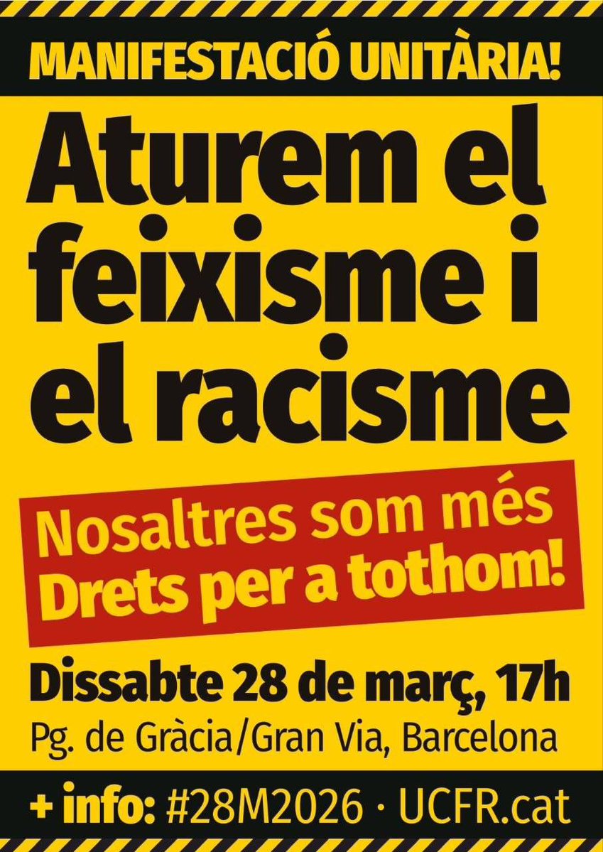 L'Obrera tweet media