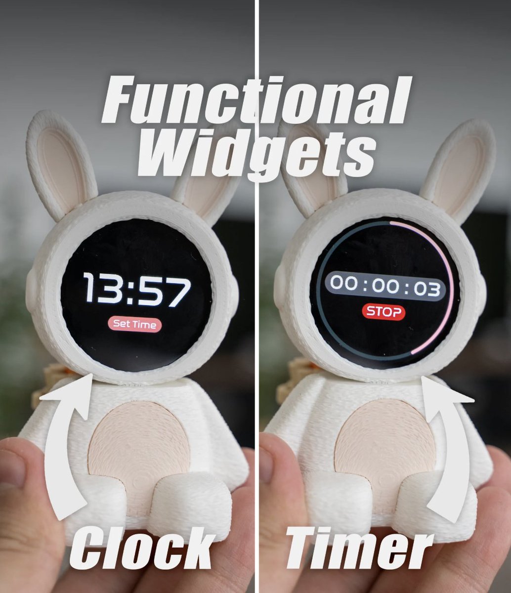 Thangs3D tweet media