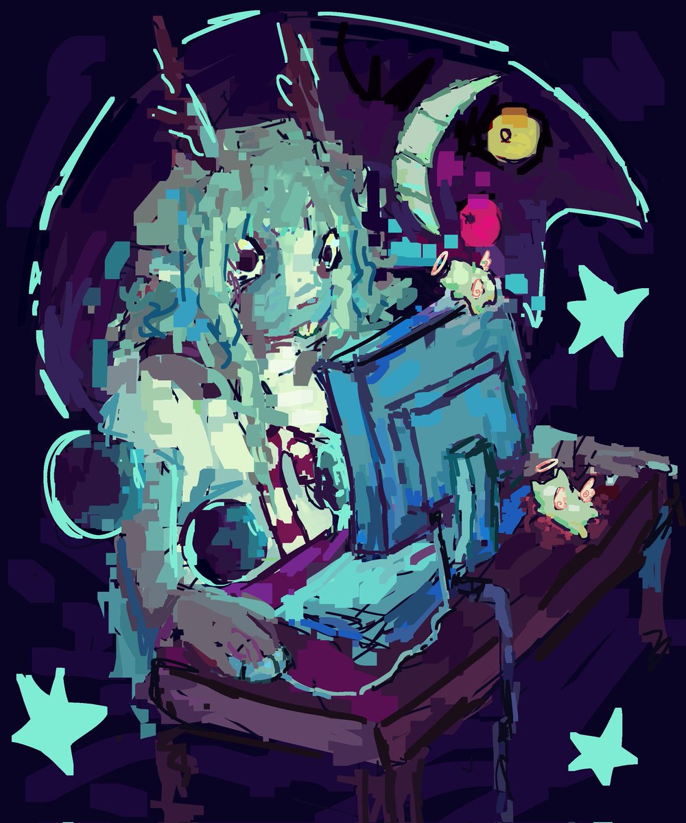 RINA ☆🪳 tweet media