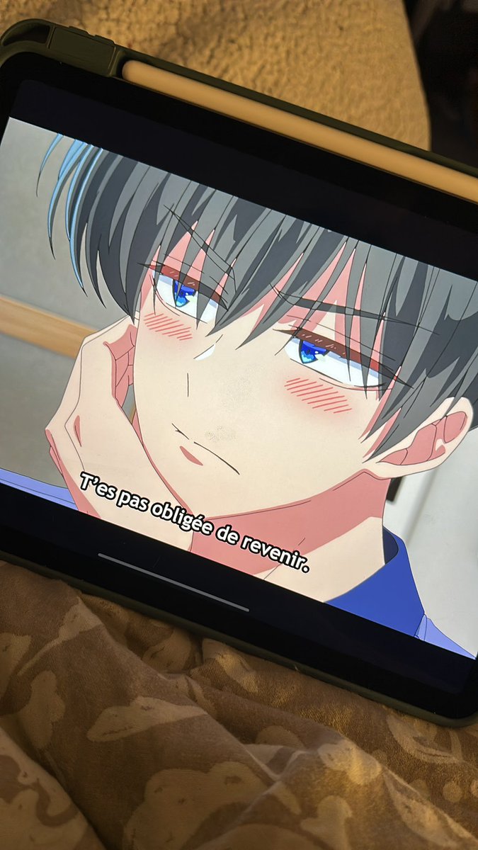 Léa ᖭི༏ᖫྀ comms open tweet media