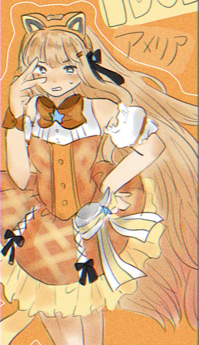 むげん tweet media