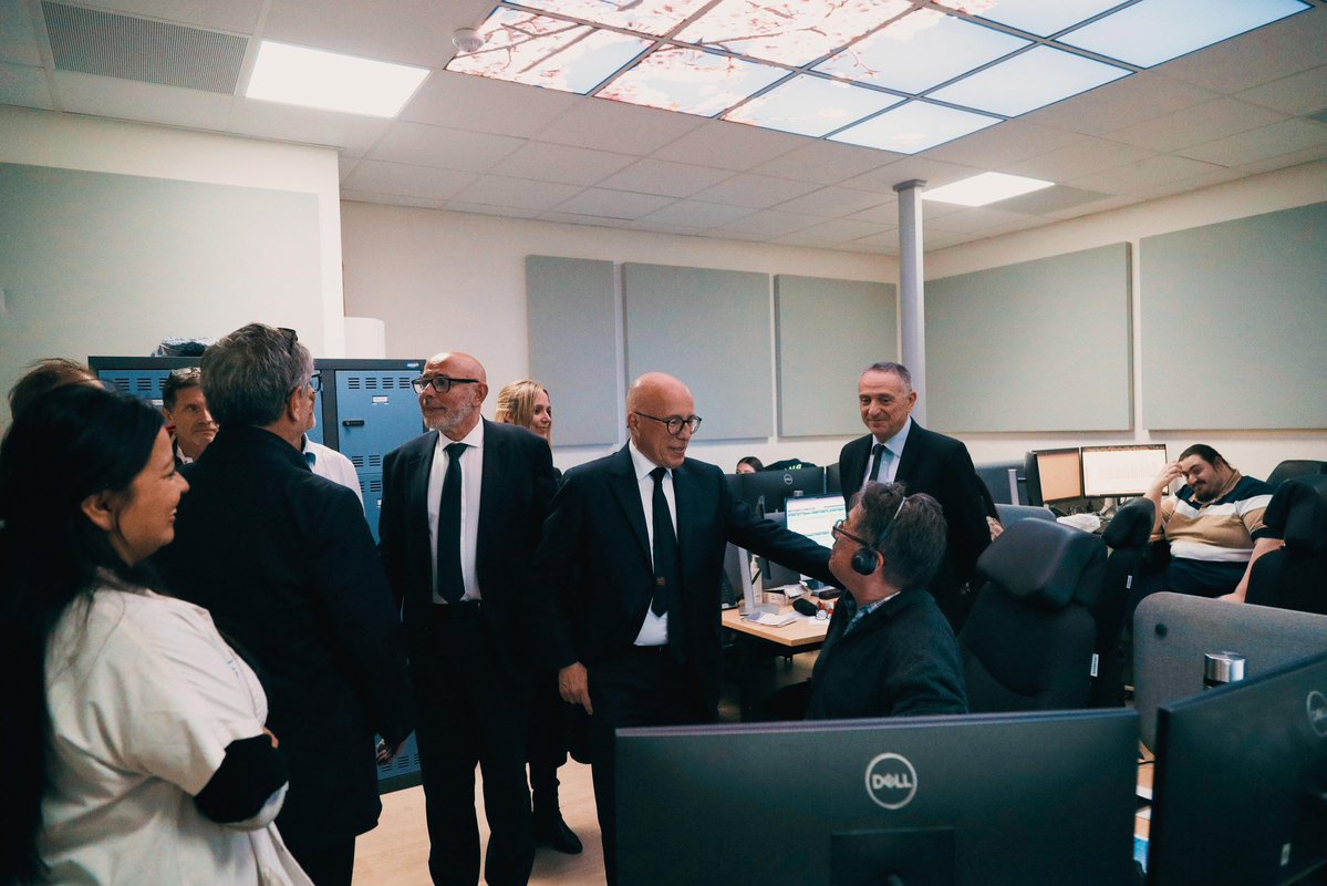 Eric Ciotti tweet media