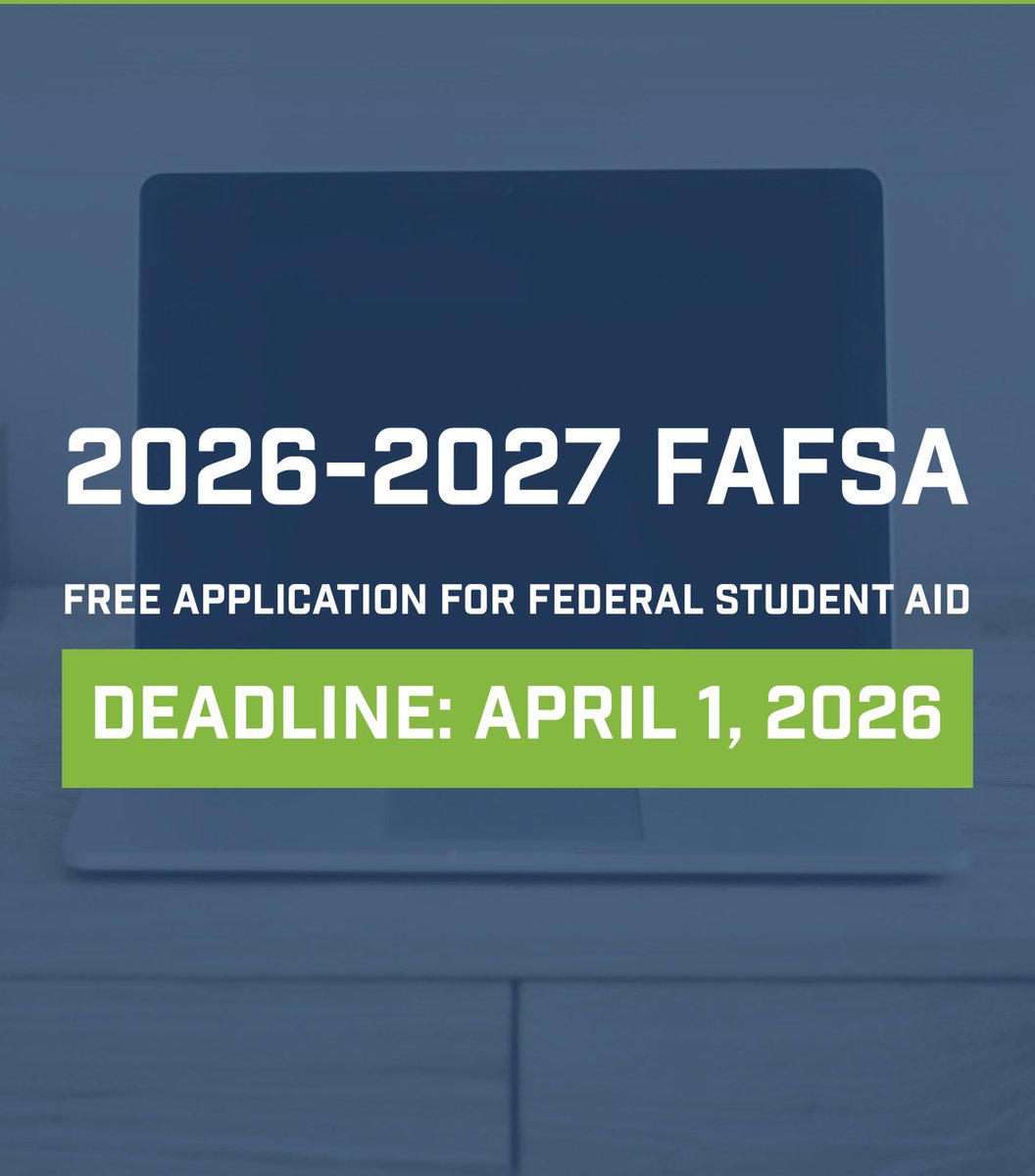 _PHSGuidance's tweet photo. SENIORS‼️‼️

The TN promise Fafsa deadline is quickly approaching! Make sure your Fasfa is completed by April 1 to keep your TN promise monies! https://t.co/z1zX0yg0Nv
