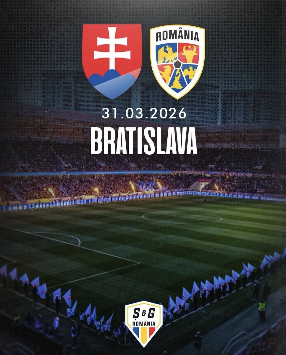 Foot Roumain 🇷🇴 tweet media