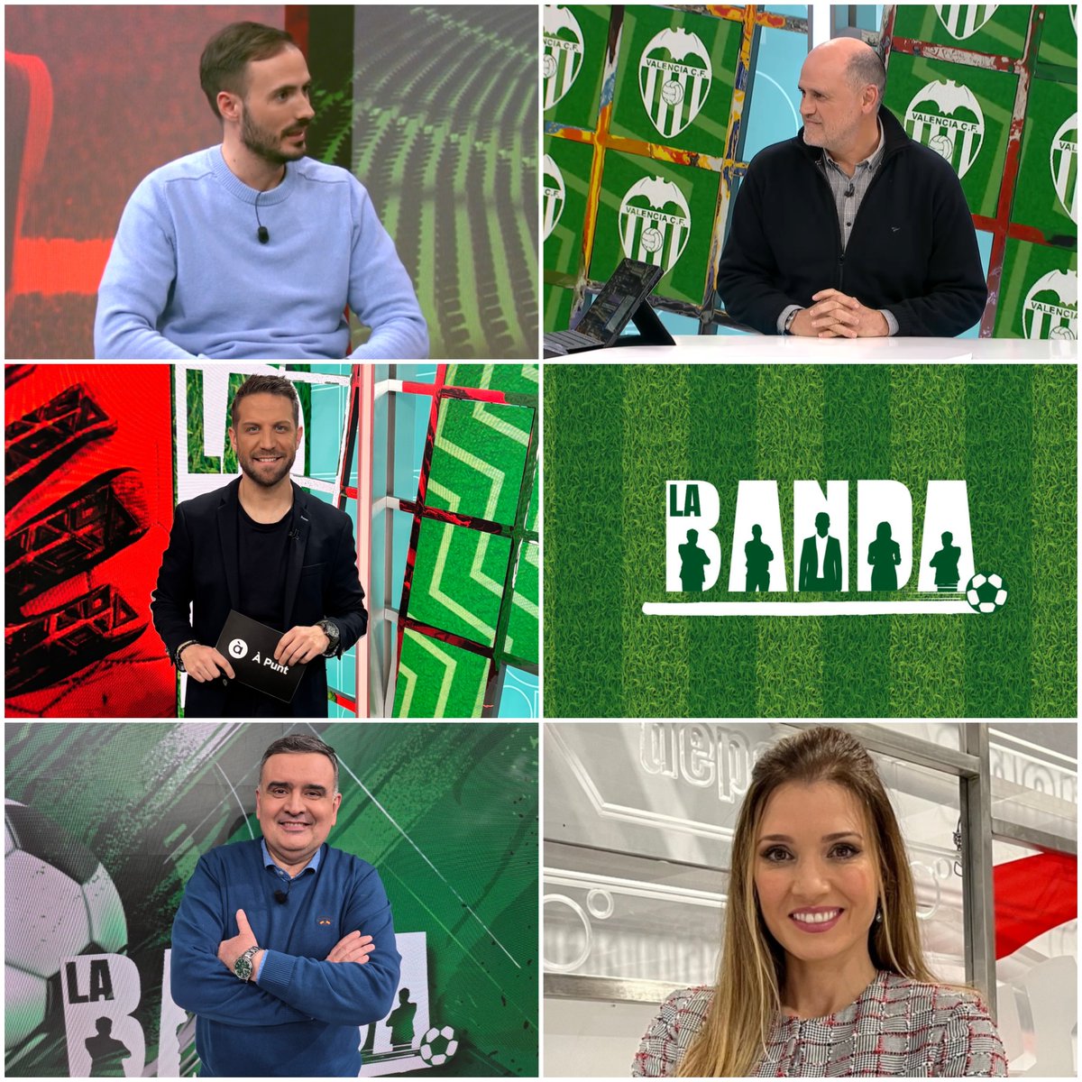 À Punt Esports tweet media