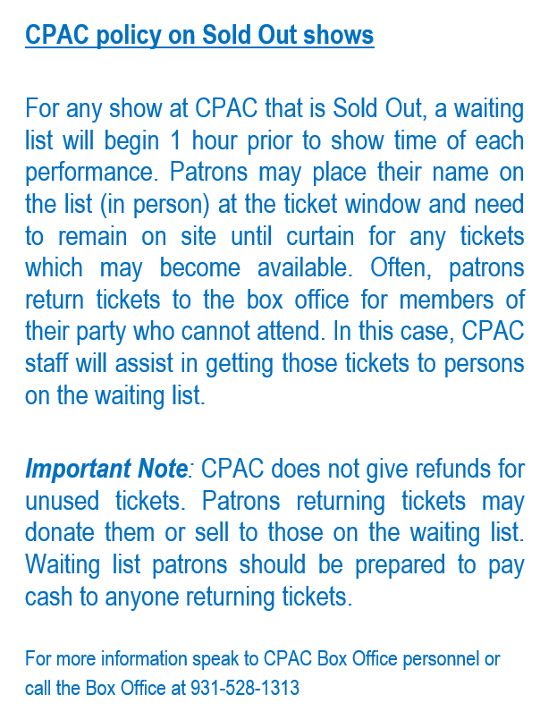 CPAC tweet media