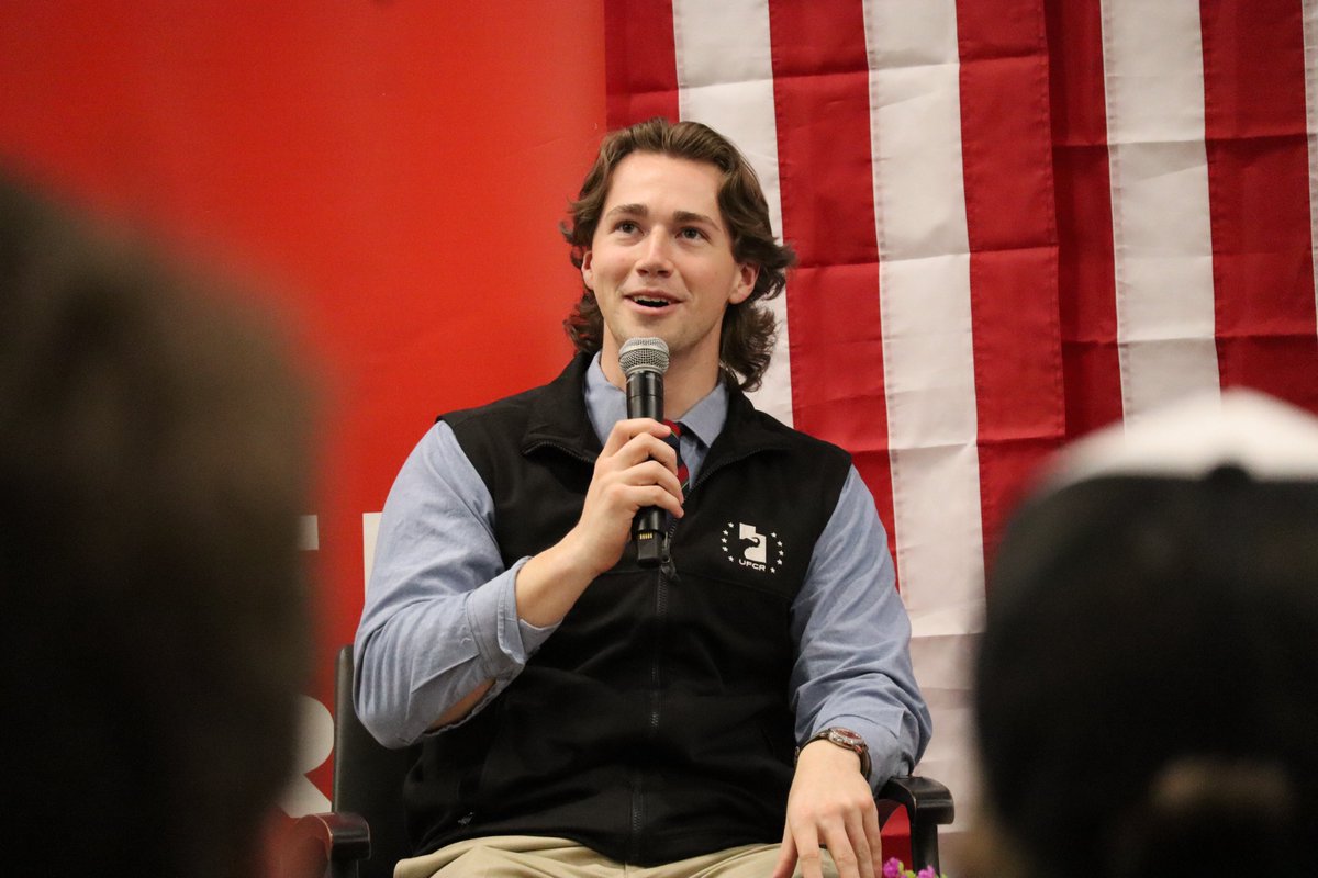 Utah College Republicans tweet media