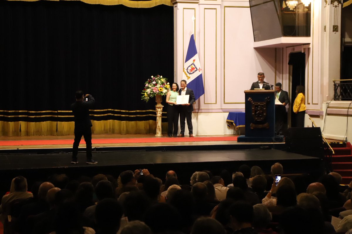 Colegio Médico de Chile - Colmed Chile tweet media