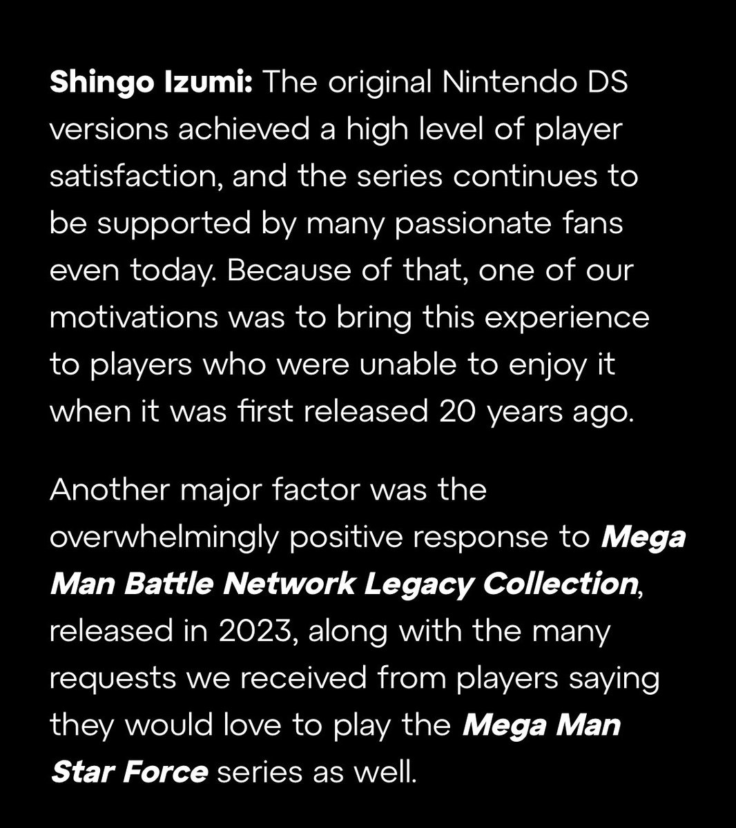 The Rockman EXE Zone tweet media