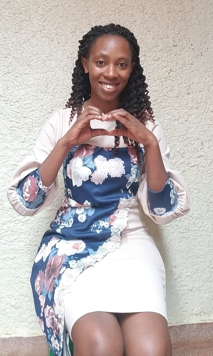 Evanice Tris 🌸 tweet media