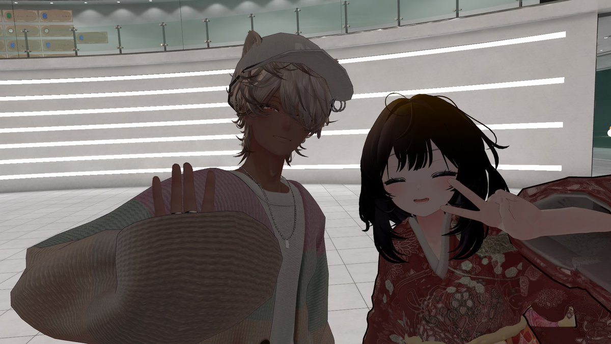 珈茶ユヅカ☕3/27,28『三宝刀奇譚』出演 tweet media