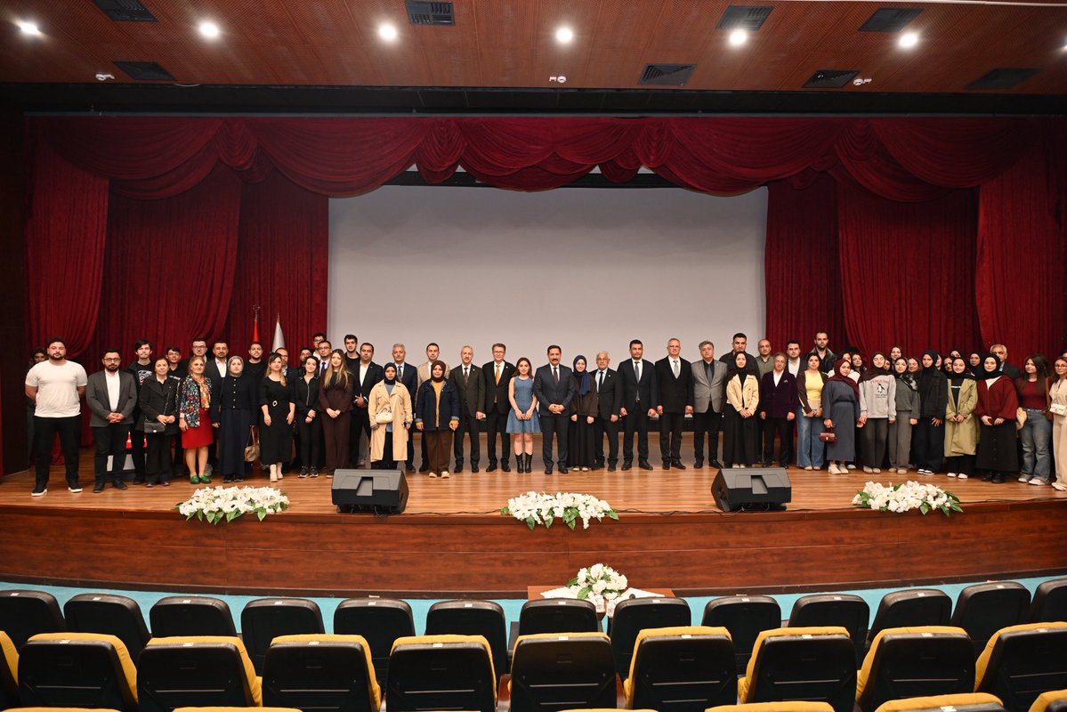 Türk Dil Kurumu tweet media