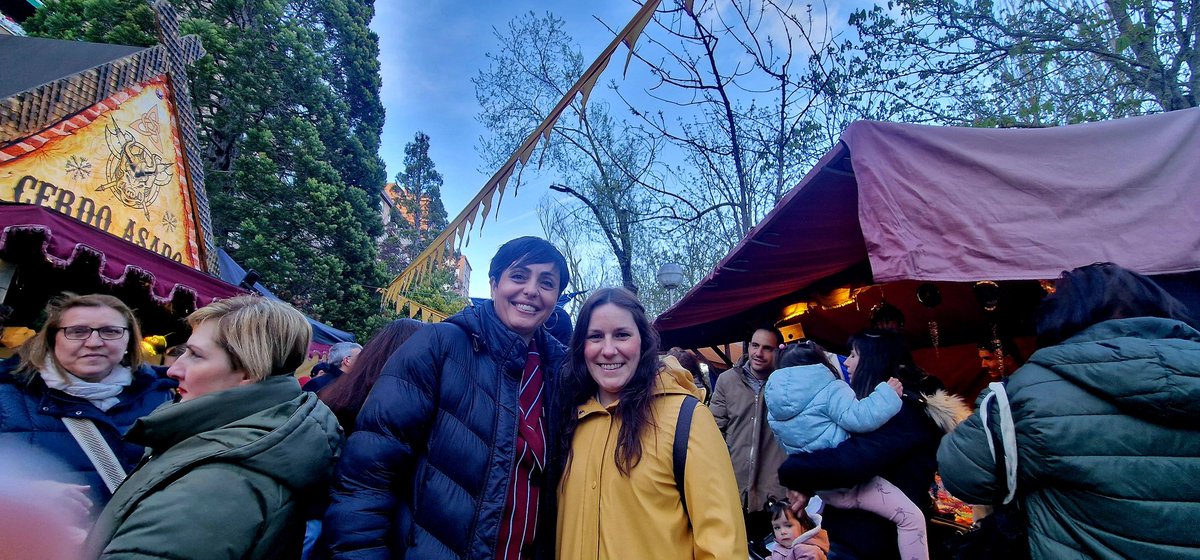 Rocio Vitero tweet media