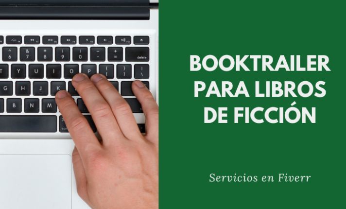 Tu libro aún puede destacar antes de que termine el mes 💻✨
Impúlsalo con un #booktrailer. Mira mi #servicio en Fiverr 👇
buff.ly/oo5WsUp