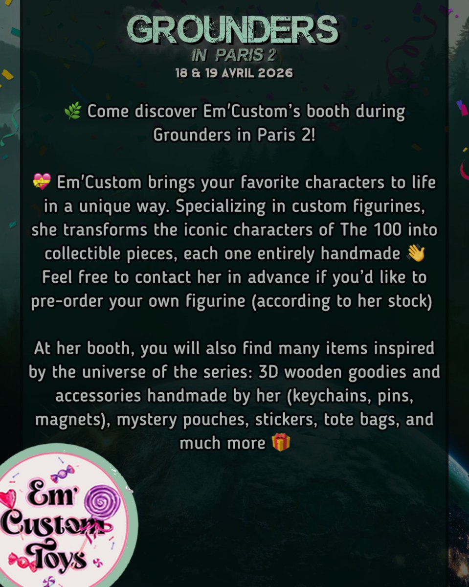 Reunited Events tweet media