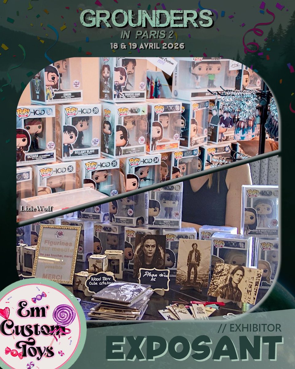 Reunited Events tweet media