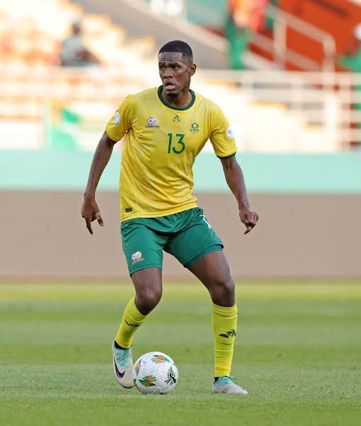 Khanyisile Ndzakana tweet media