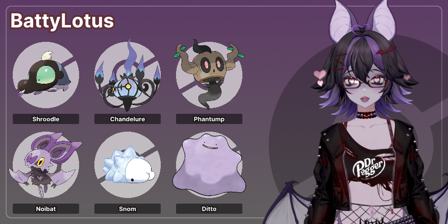 Lotus🦇🪷| Batty Overlord 🔞 tweet media