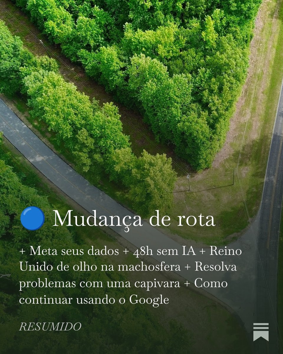 Bruno Natal (RESUMIDO) tweet media