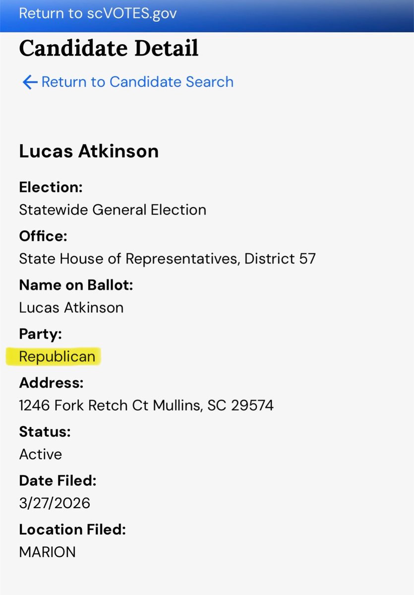 Adam Morgan tweet media