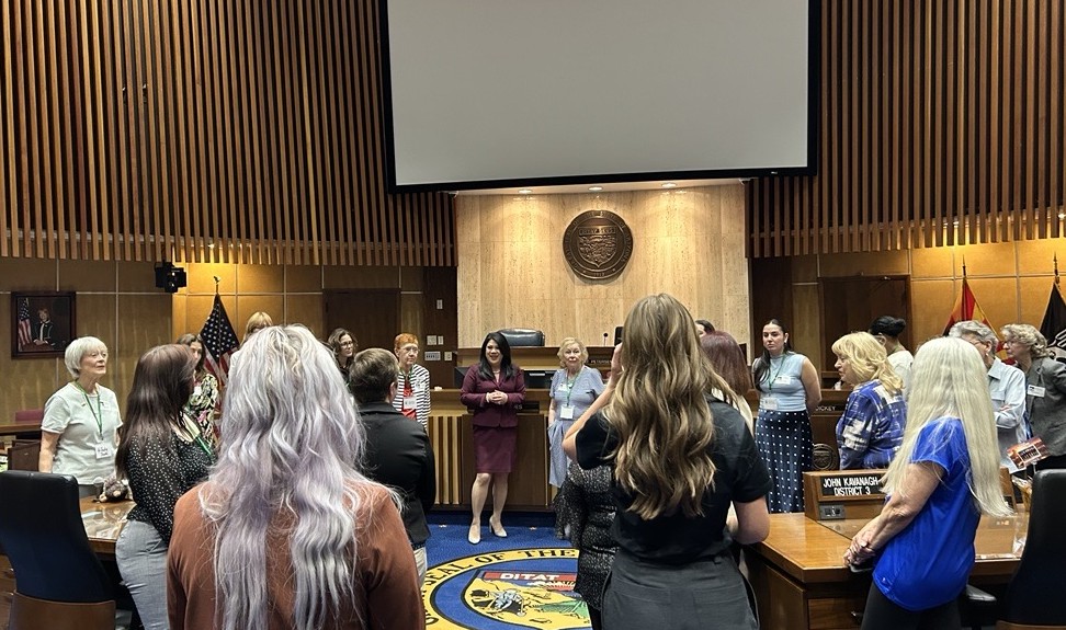 Office of the Arizona State Treasurer tweet media