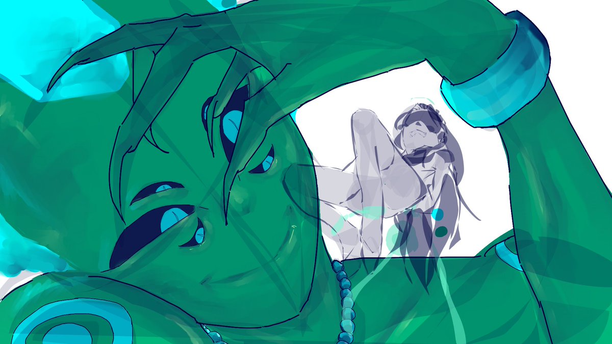 _NexusTree_'s tweet photo. I don't think I'm ever finishing this
#art #ocart #oc https://t.co/og88qSScSp