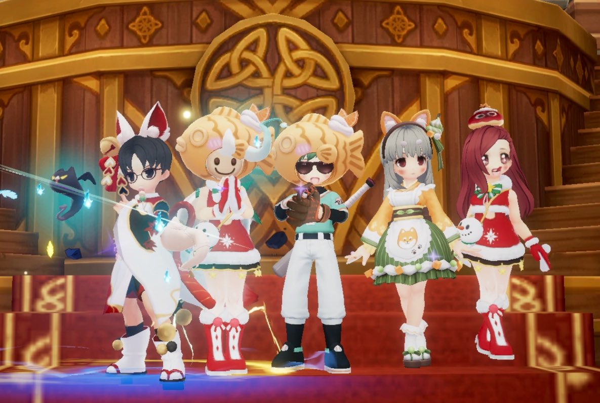 たぴぽ tweet media