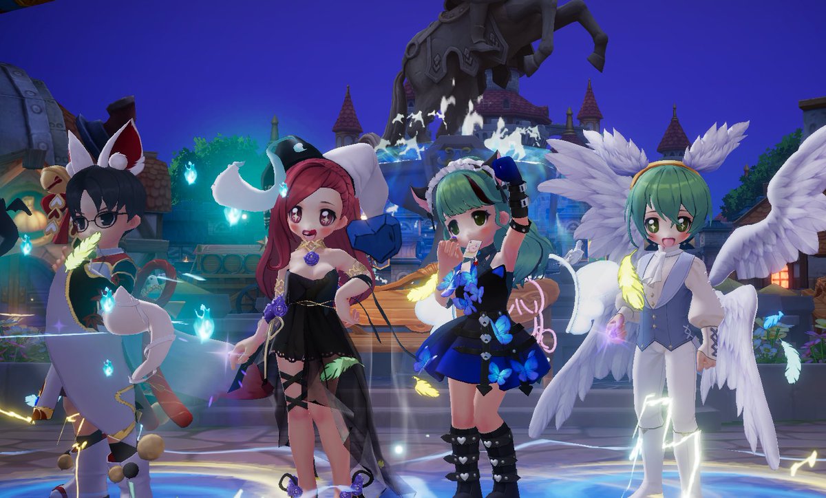 たぴぽ tweet media