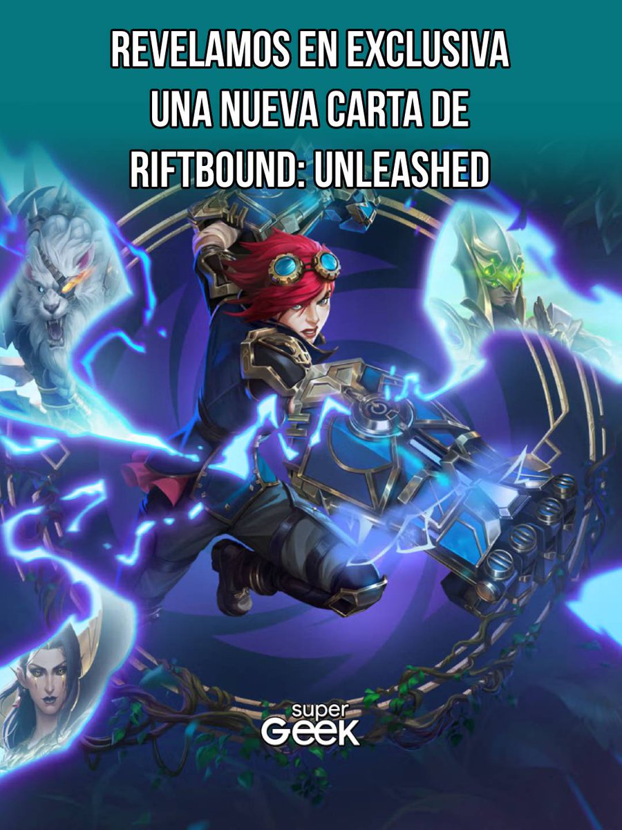 Riftbound Report (@RiftboundReport) / Highlights / X
