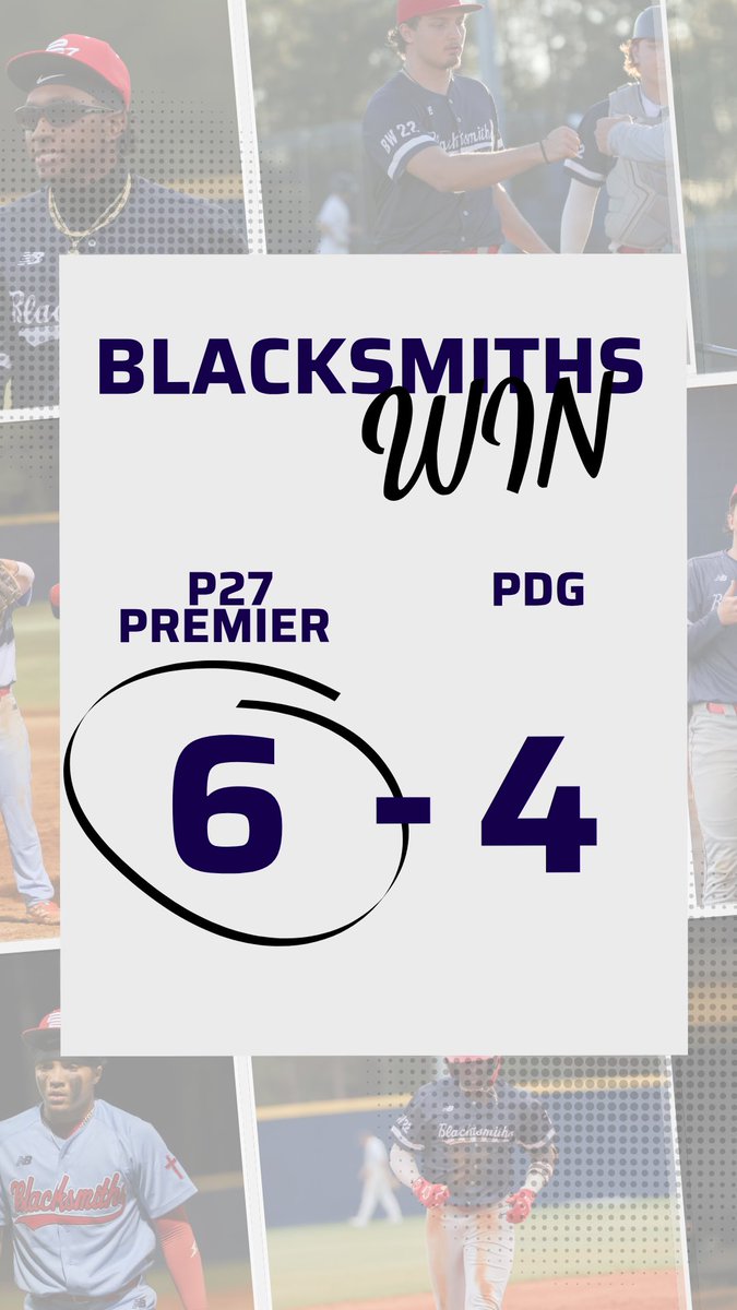 P27 Academy tweet media