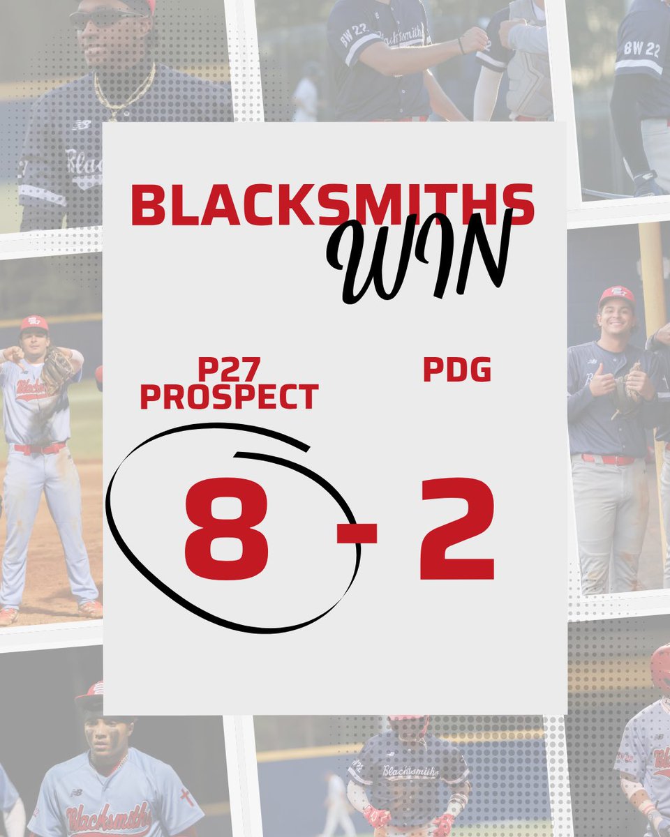 P27 Academy tweet media