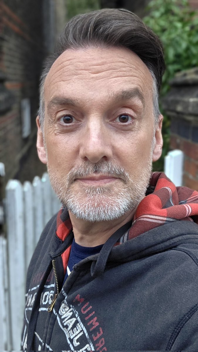 Timmy Alexis Ward 💙 tweet media