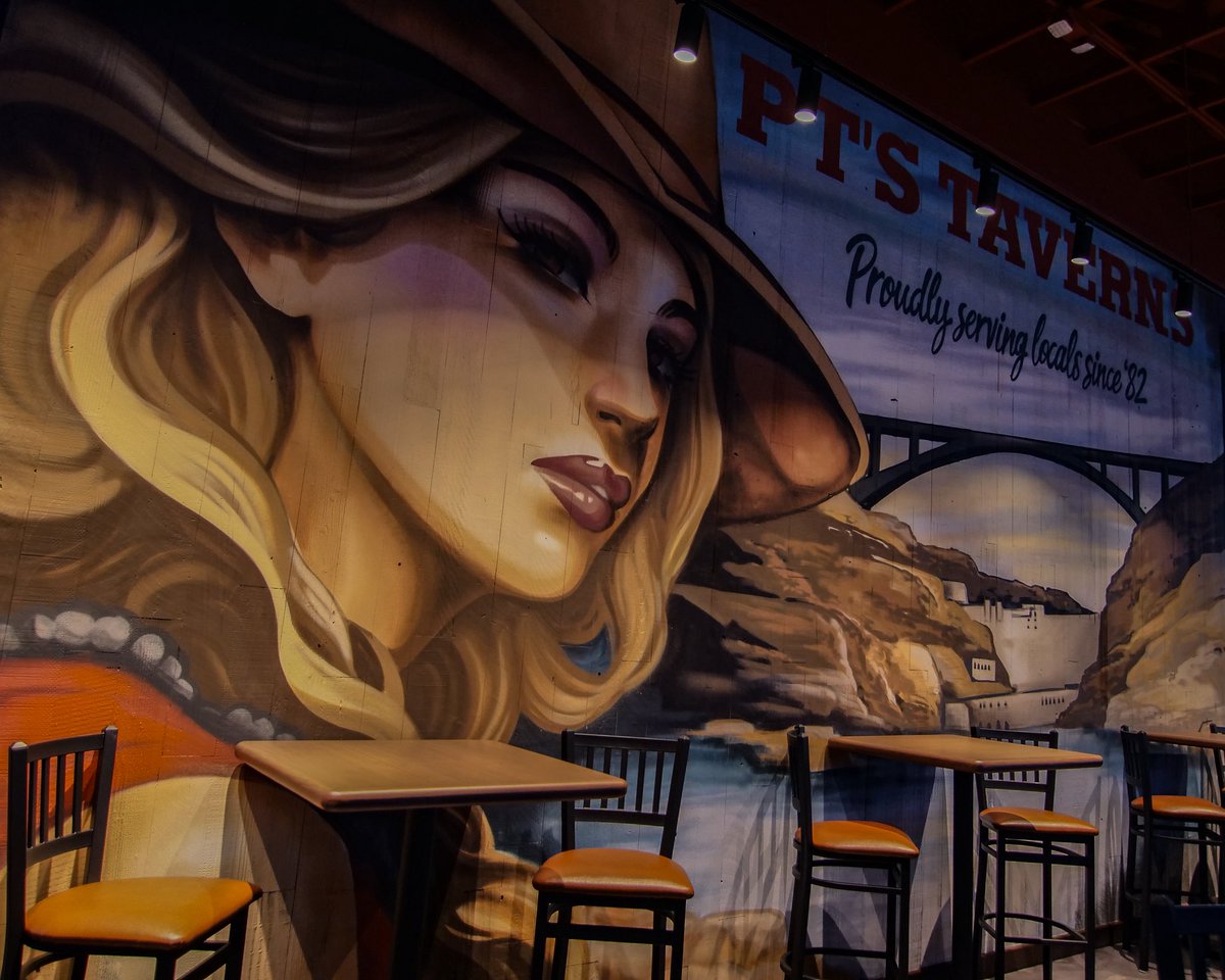 PT’s Taverns tweet media