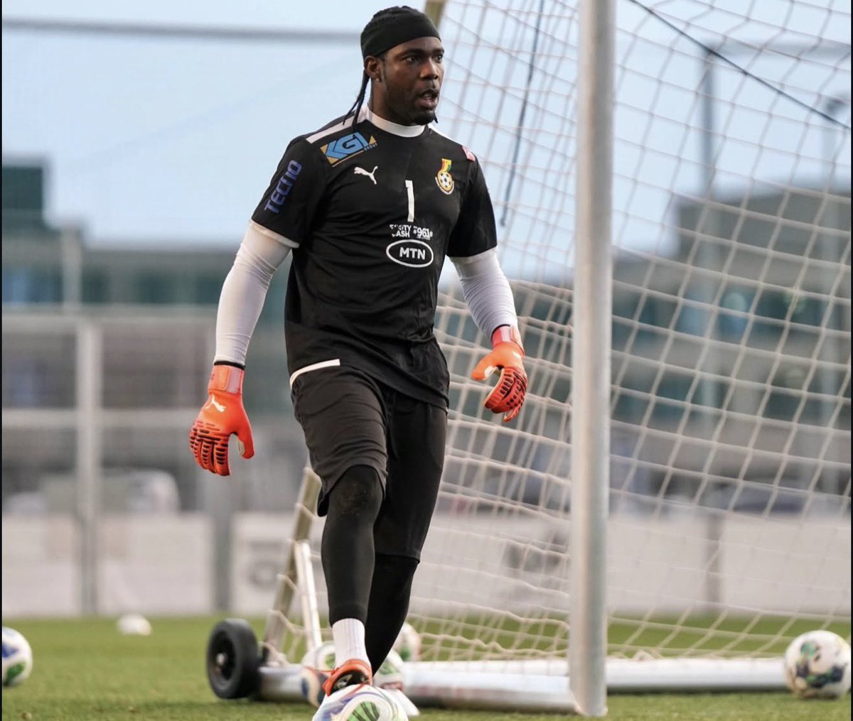 𝐂𝐀𝐅’𝐒 𝐁𝐀𝐁𝐘 𝐆𝐈𝐑𝐋⚽️❤️👑 tweet media