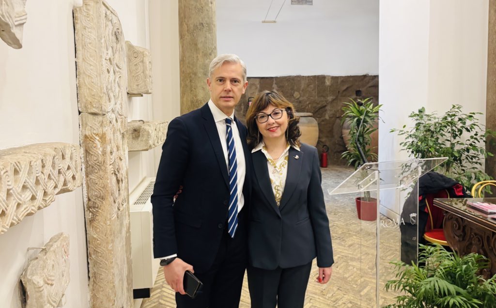 Alessia Potecchi tweet media