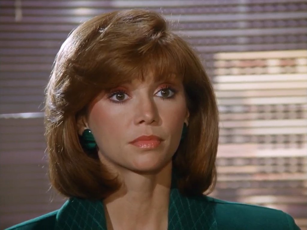 Victoria Principal Fans tweet media
