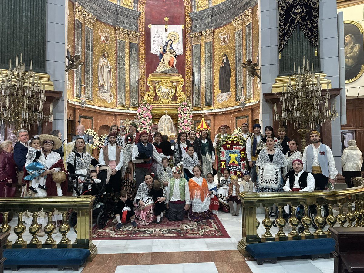 MC Cartagena 🇩🇰 tweet media