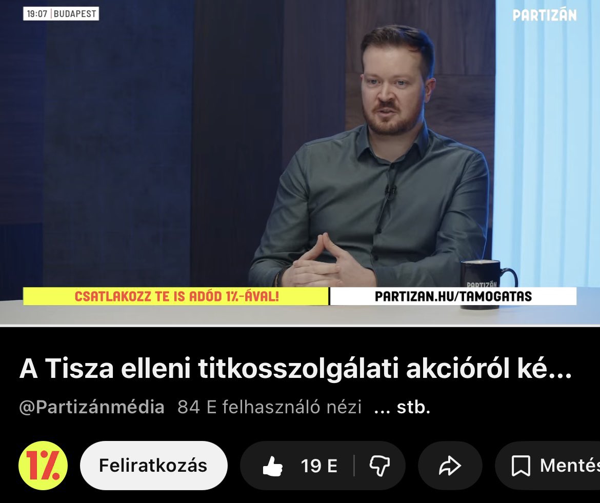 Rencsi⚡️ tweet media