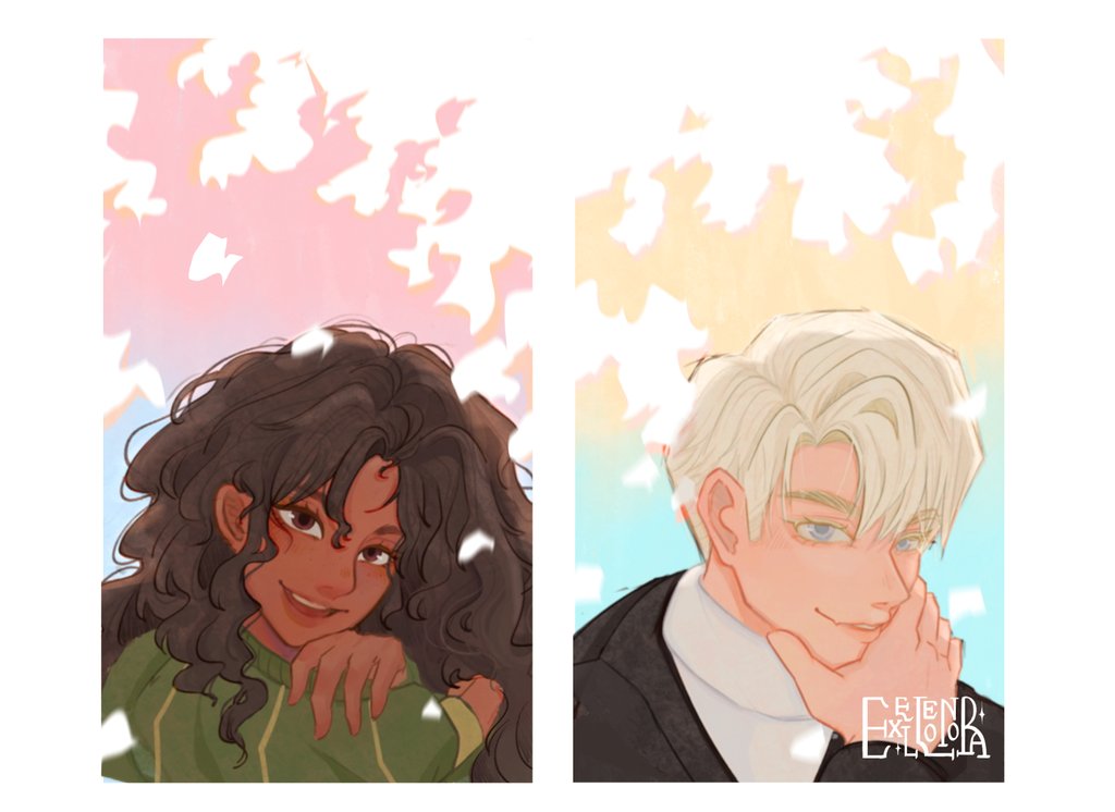 Exelleonora | Jess tweet media