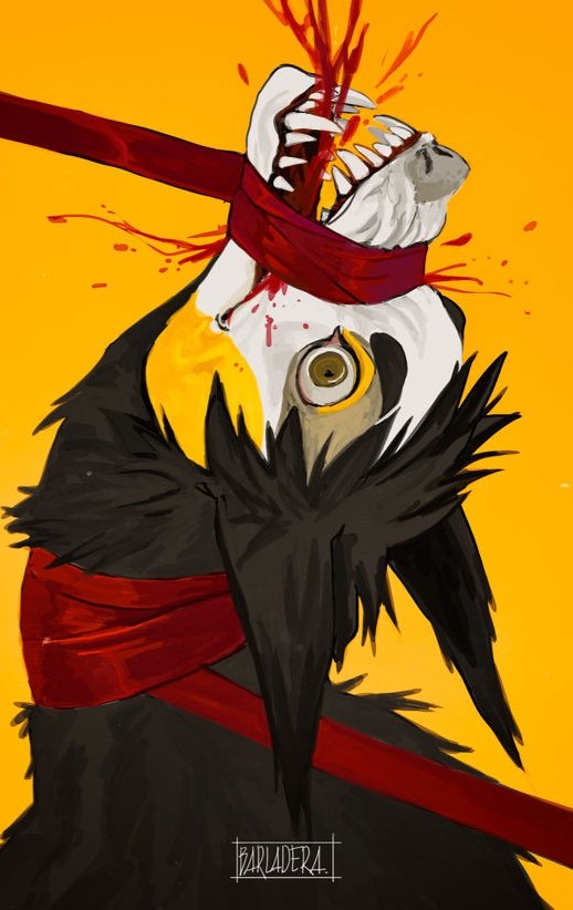 Barladera tweet media