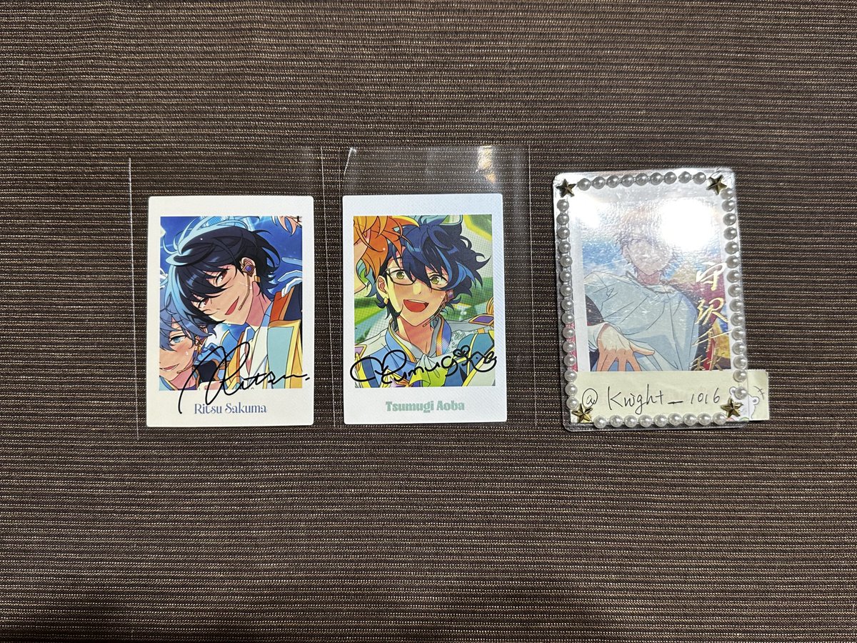 Knight@取引垢 tweet media