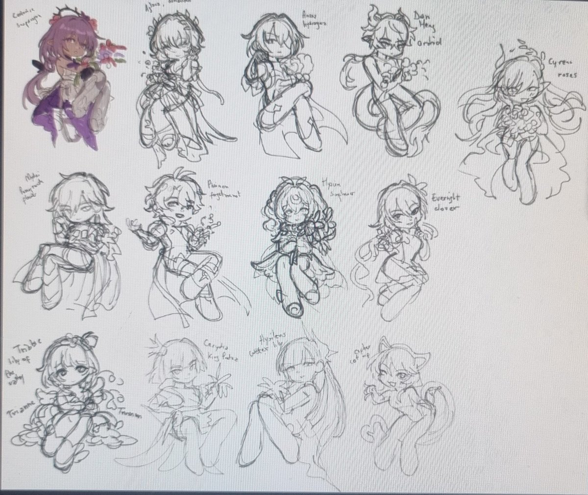 Choco🔞 tweet media