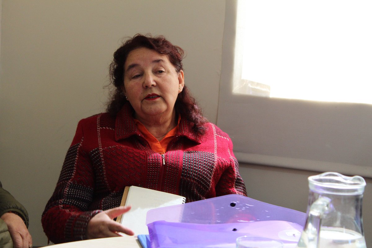 Delegación Presidencial Provincial de Punilla tweet media