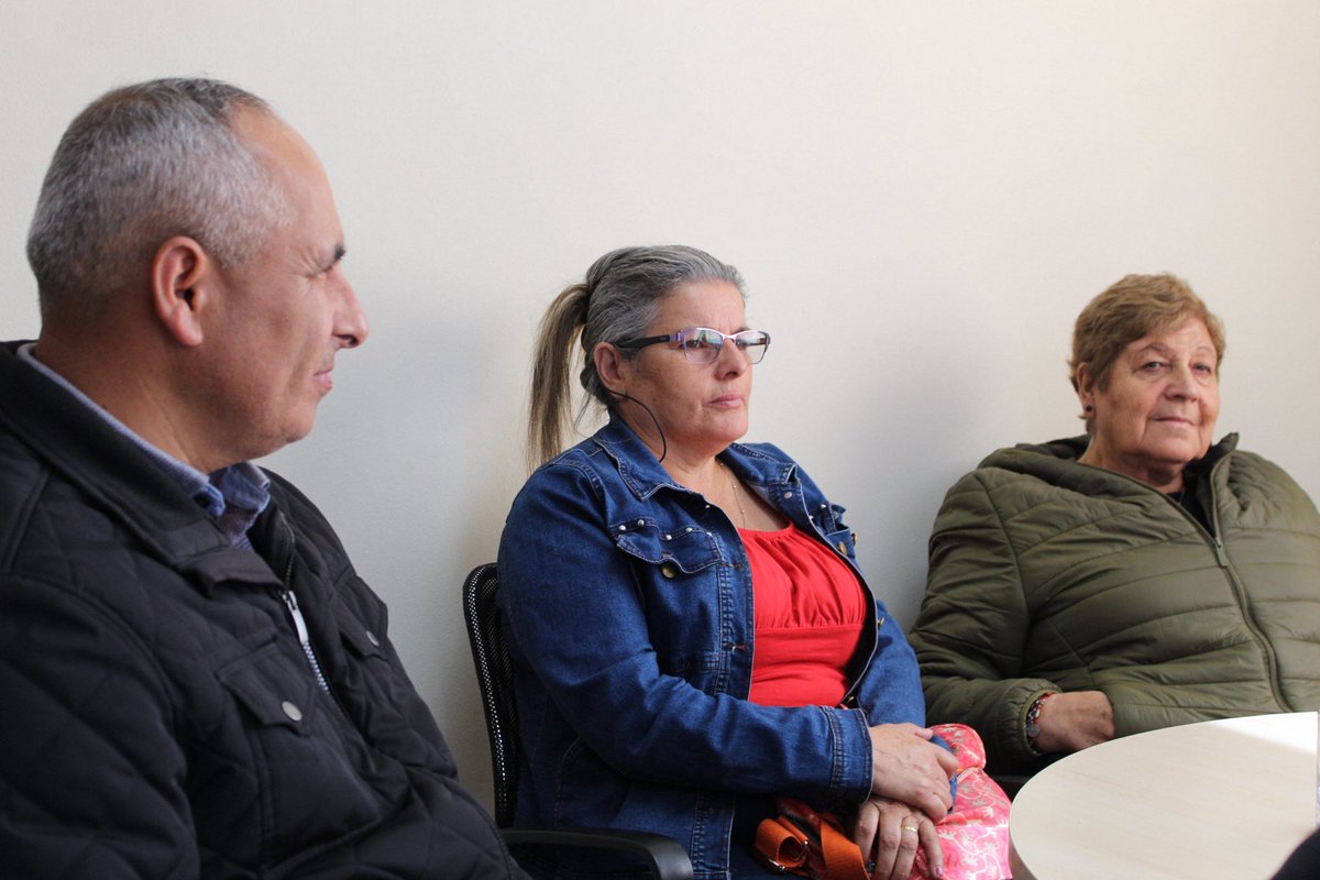 Delegación Presidencial Provincial de Punilla tweet media