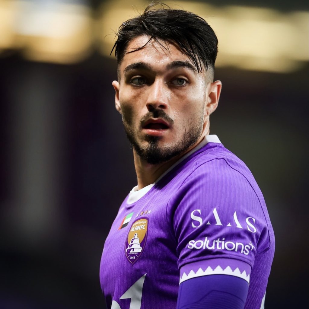 بوحسن tweet media