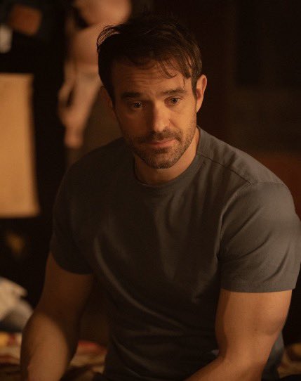 Murdock 🎬 tweet media