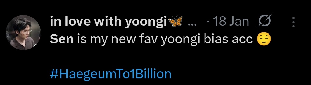 annlovesmyg's tweet image. i take my words back…