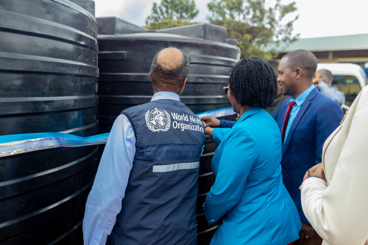 Rwanda Biomedical Centre tweet media