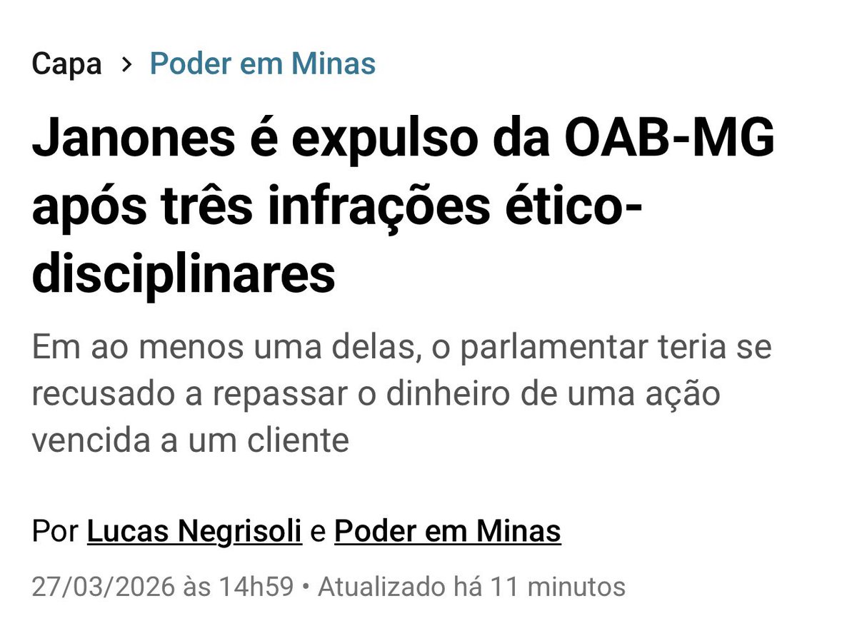 Nikolas Ferreira tweet media